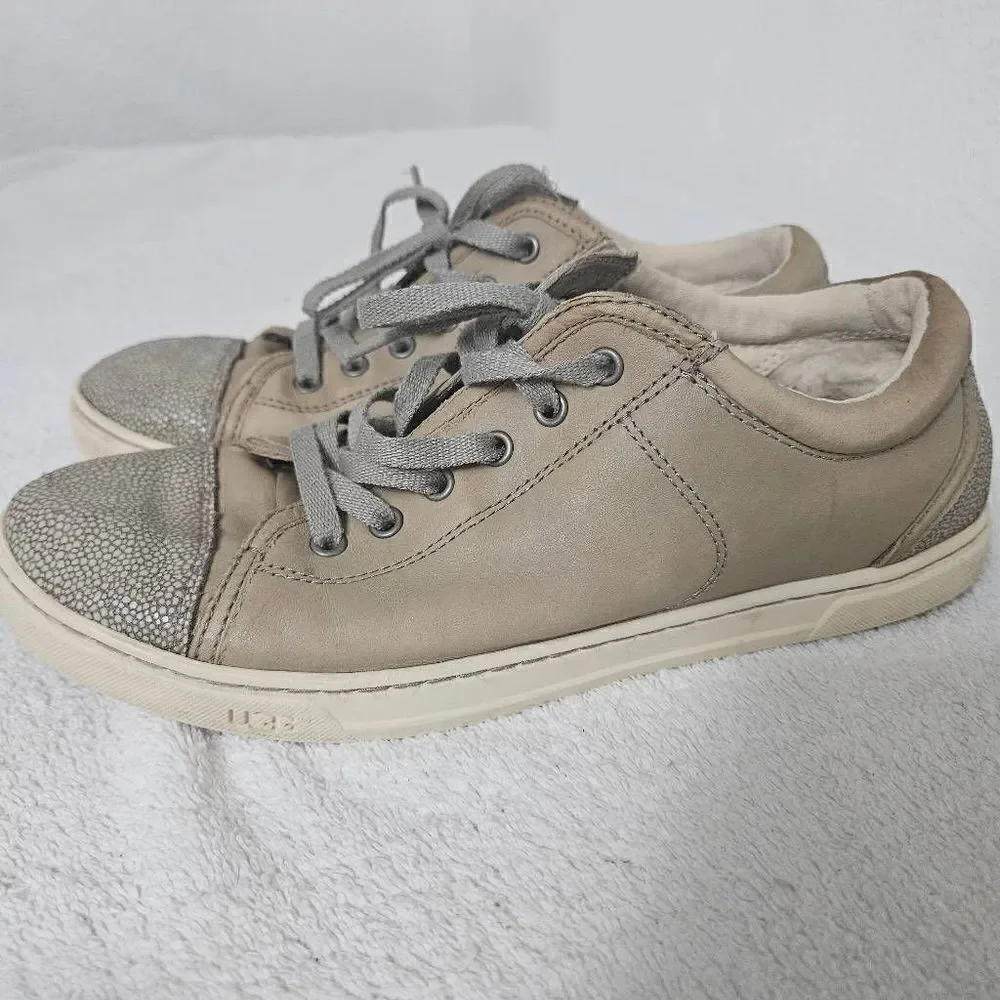 UGG shoes